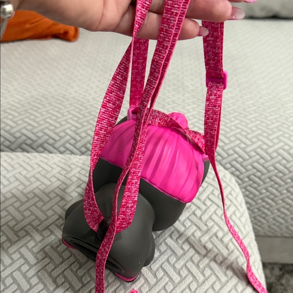 L.O.L. Surprise! Biggie Pet SPICY KITTY Money Bank 7 inches LOL - Picture 3 of 4